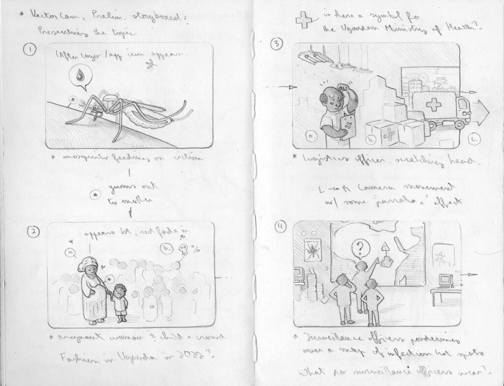 VC storyboards 1